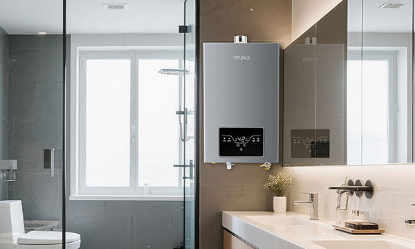 Instant Hot Water: A Guide for Homeowners to Choose the Perfect Instant Water Heater