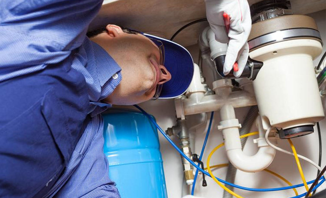 Fault Diagnosis for Waterless Tank Water Heaters: Comprehensive Answers to the Most Common Issues from the Entire Network of Experts