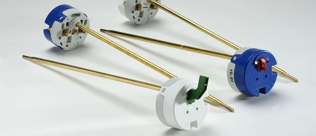 Electric water heater thermostat buying guide