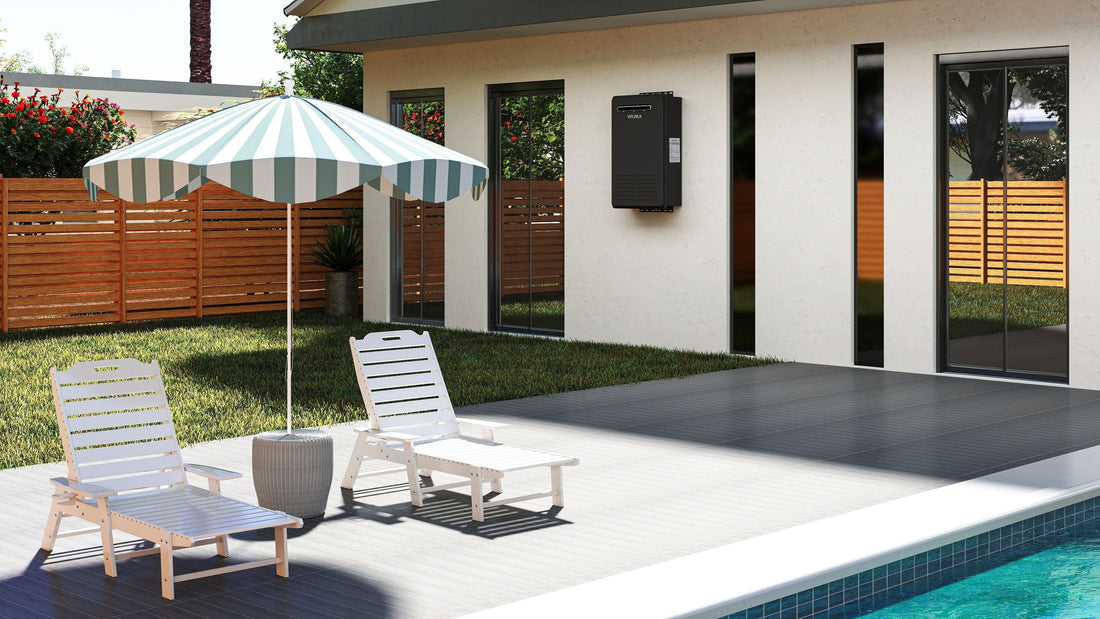 Latest Comparison: Which Water Heater Should I Choose – Electric or Gas? Hear the Analysis from VELPAX's Professional After-Sales Engineer